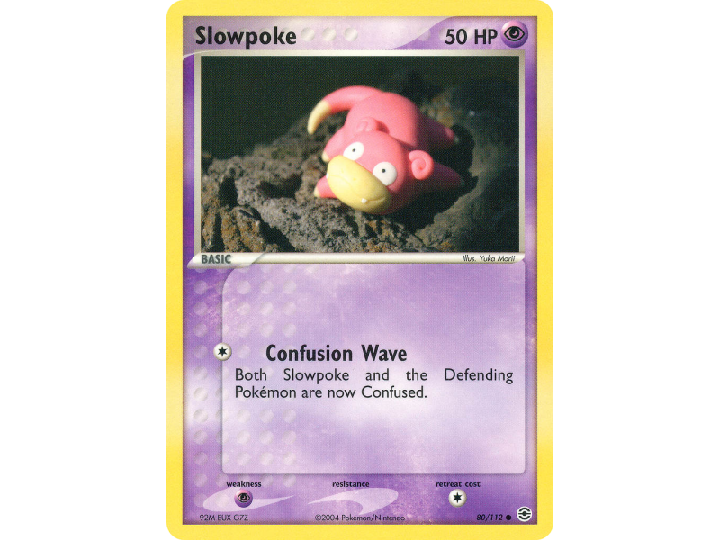 Slowpoke