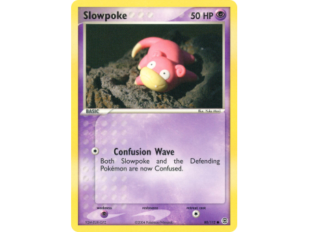 Slowpoke