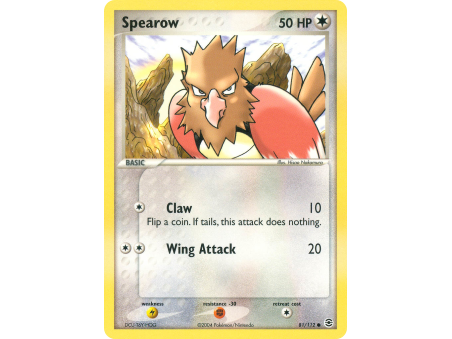 Spearow