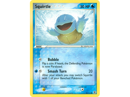 Squirtle