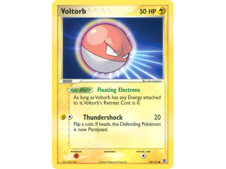 Voltorb