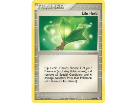 Life Herb