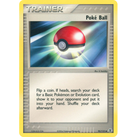 Poké Ball