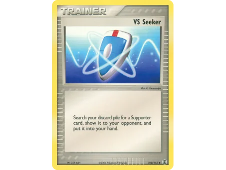 VS Seeker