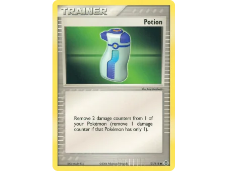 Potion