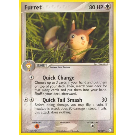 Furret