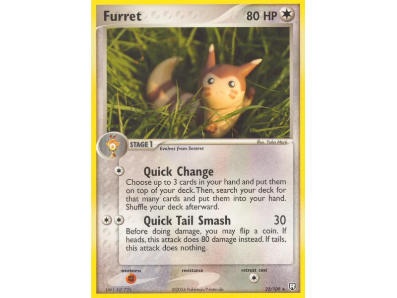 Furret