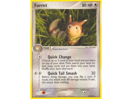 Furret