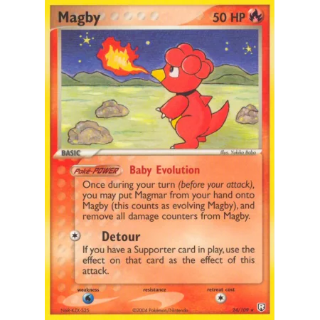 Magby