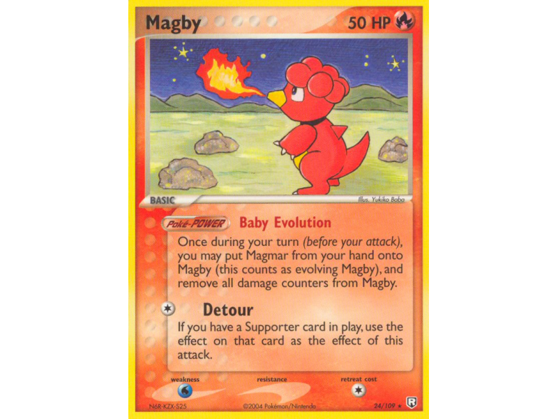 Magby
