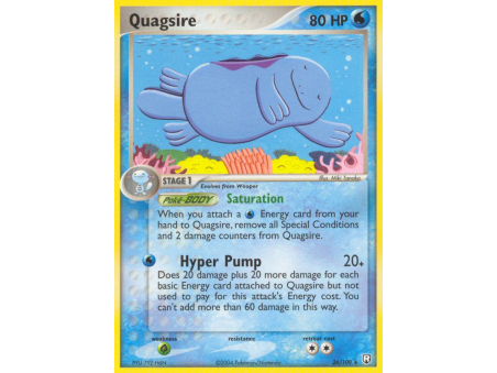 Quagsire