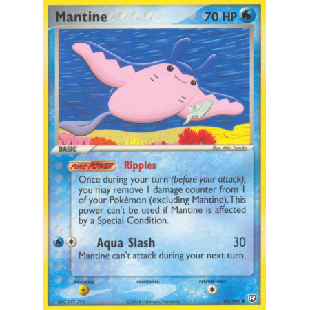 Mantine