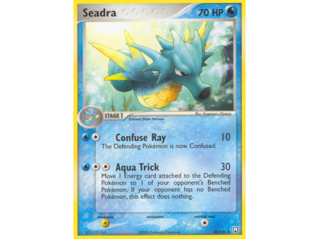 Seadra