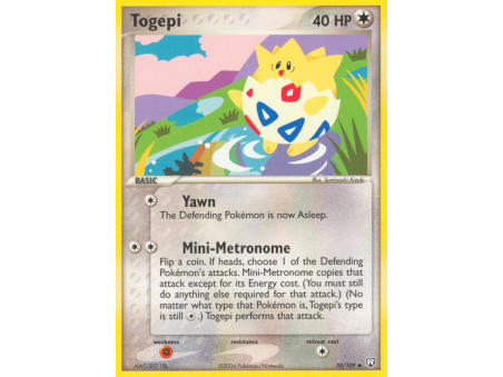 Togepi