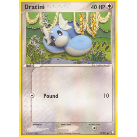 Dratini