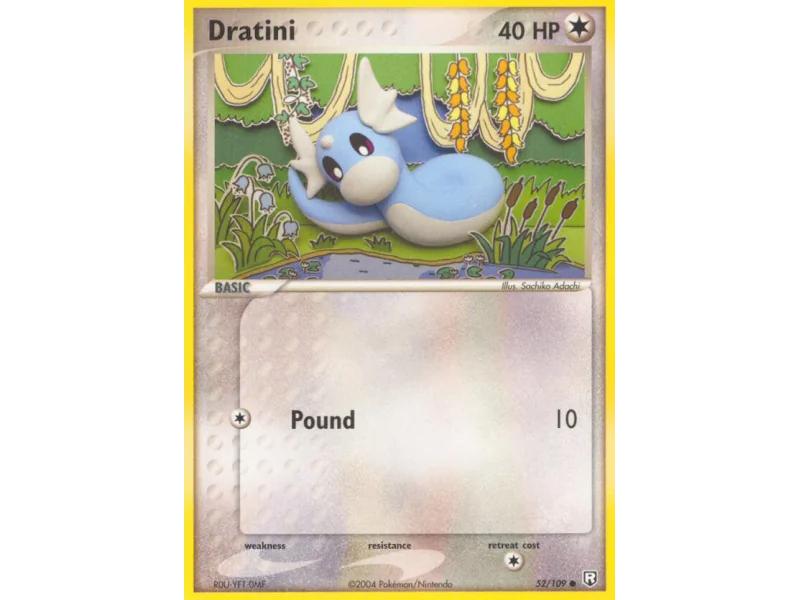 Dratini