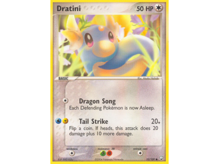 Dratini