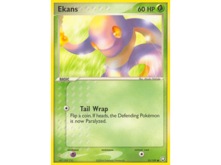 Ekans