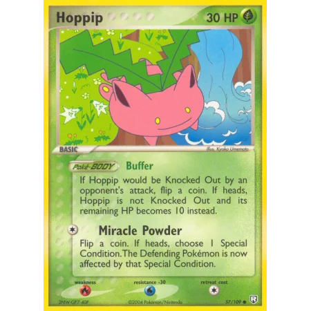 Hoppip