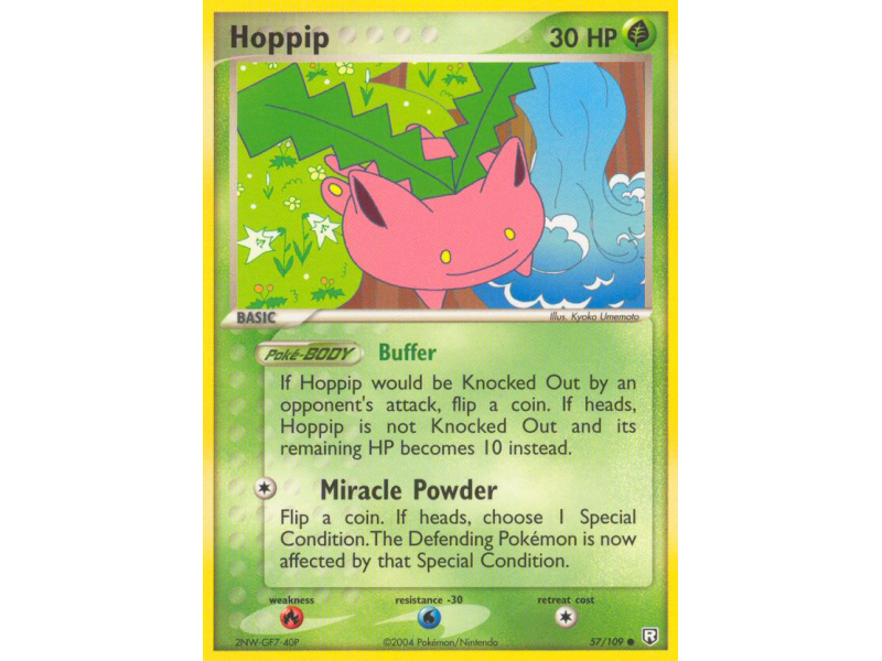 Hoppip