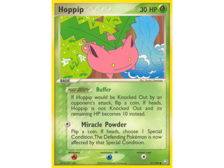 Hoppip