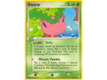 Hoppip