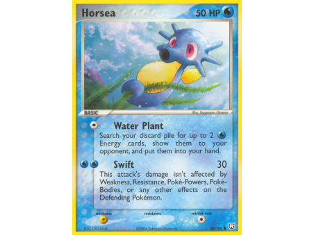 Horsea