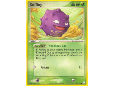Koffing