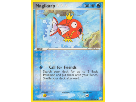Magikarp