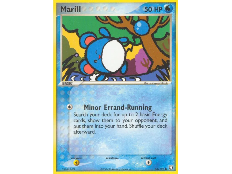 Marill