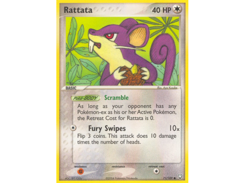 Rattata