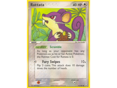 Rattata