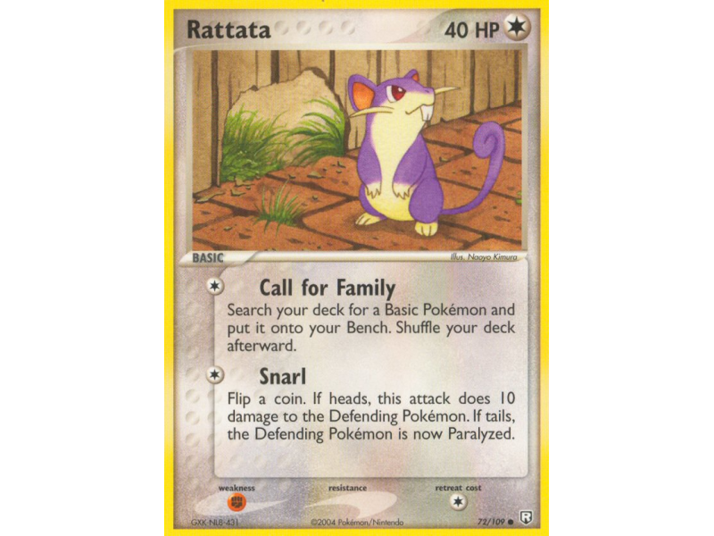 Rattata