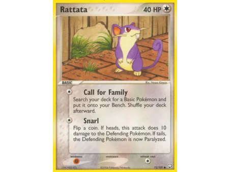 Rattata