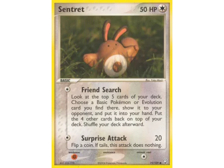 Sentret