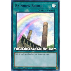 Rainbow Bridge (Ultra Rare)