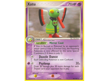 Xatu