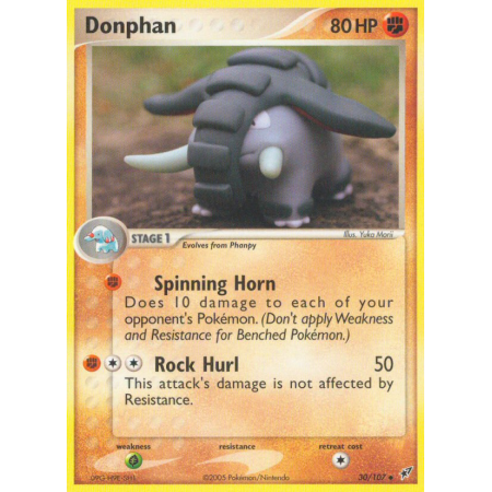 Donphan