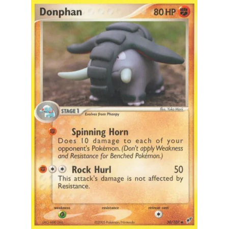 Donphan