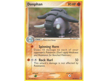 Donphan