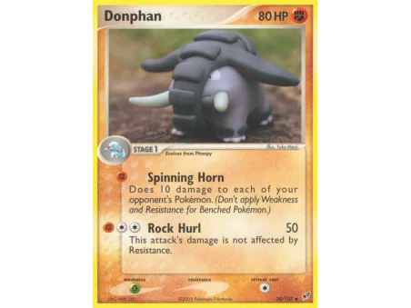 Donphan