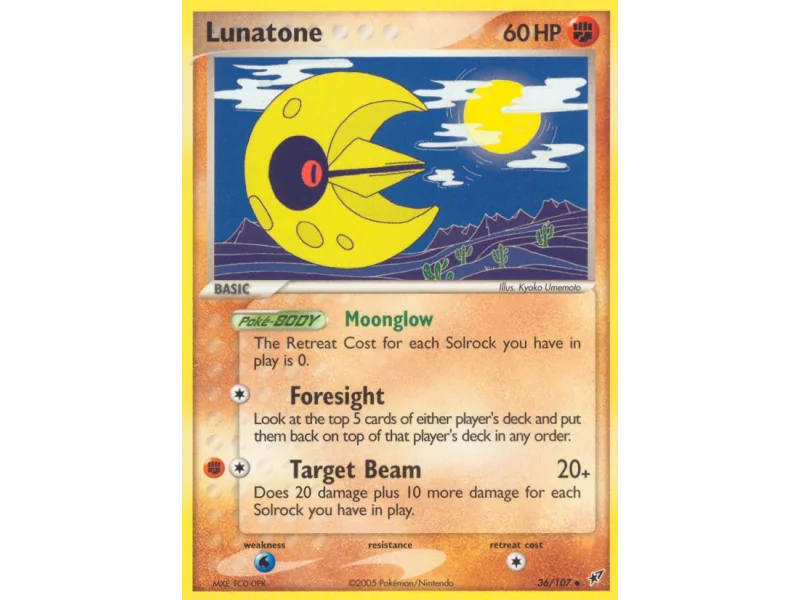 Lunatone