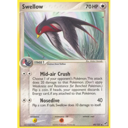 Swellow