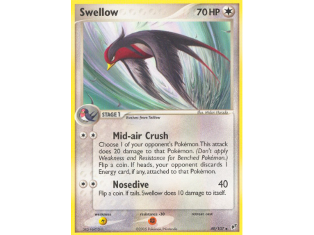 Swellow