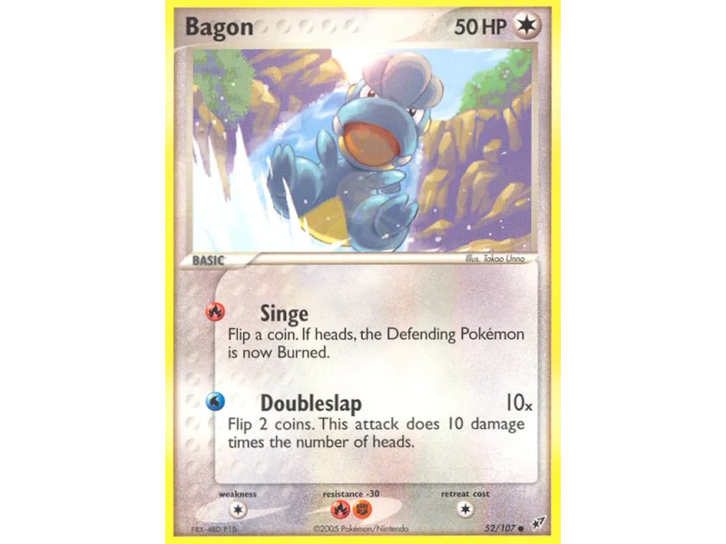 Bagon