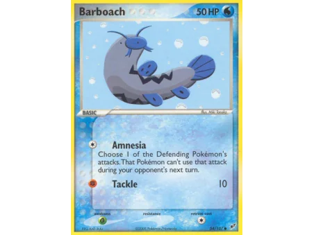 Barboach