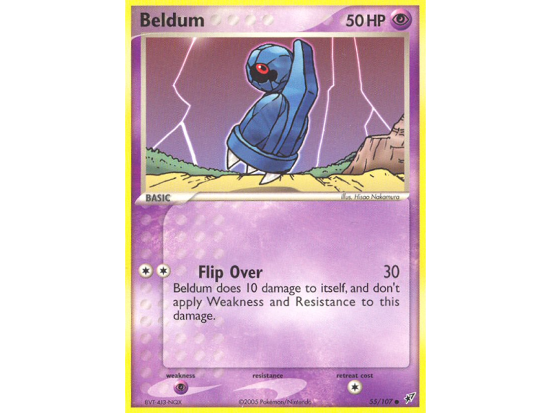 Beldum