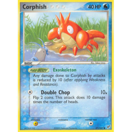 Corphish