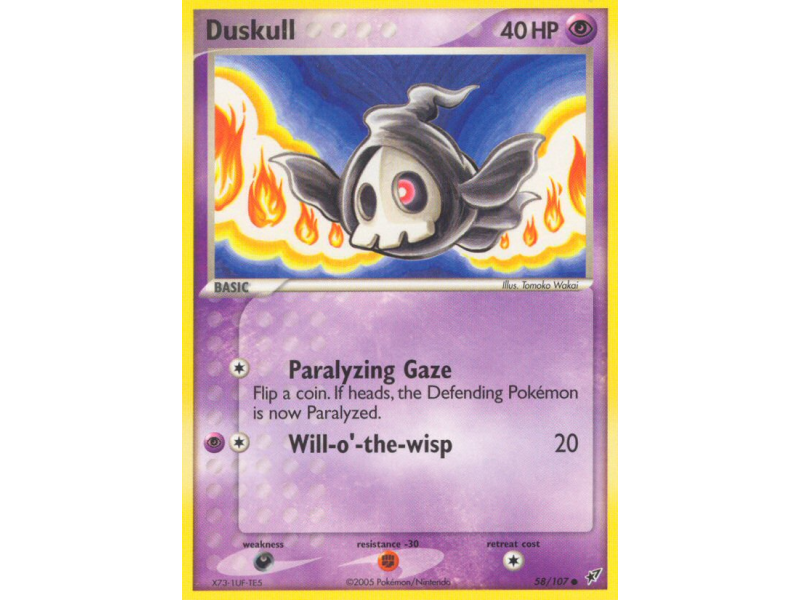 Duskull