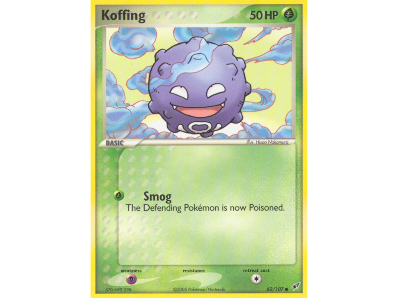 Koffing
